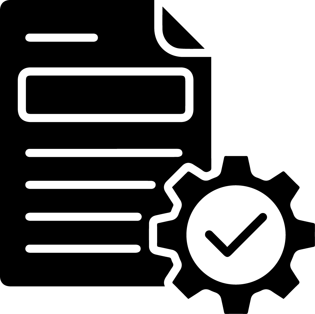 2000+ Completed Projects icon