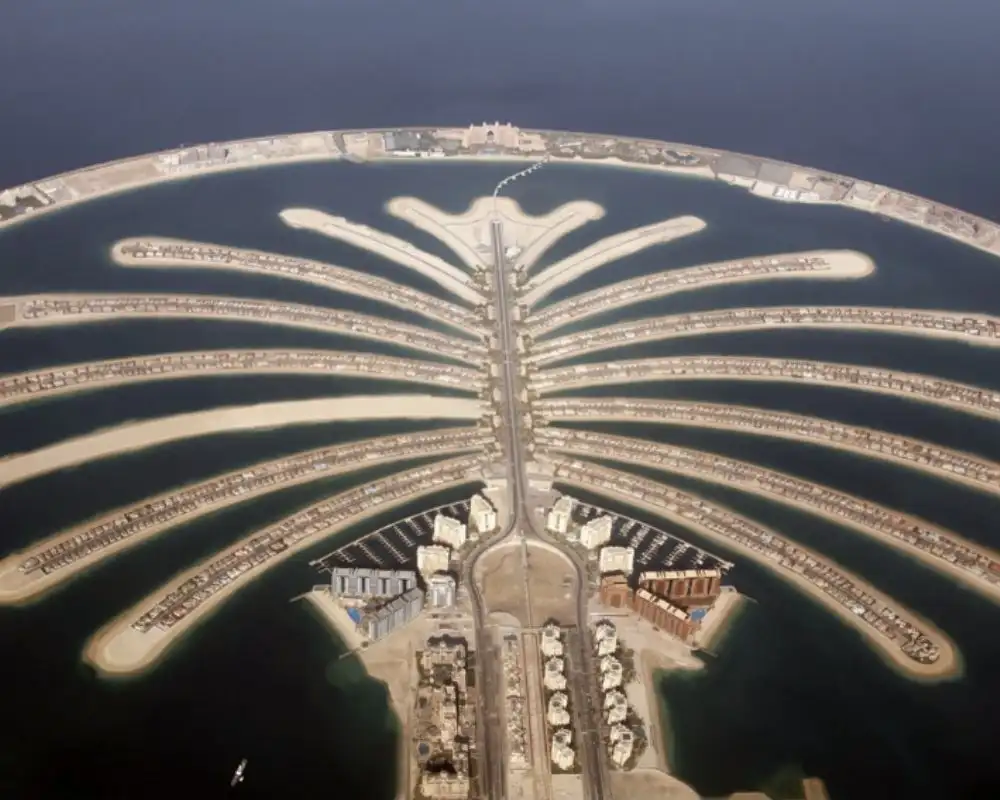 Palm Jumeirah
