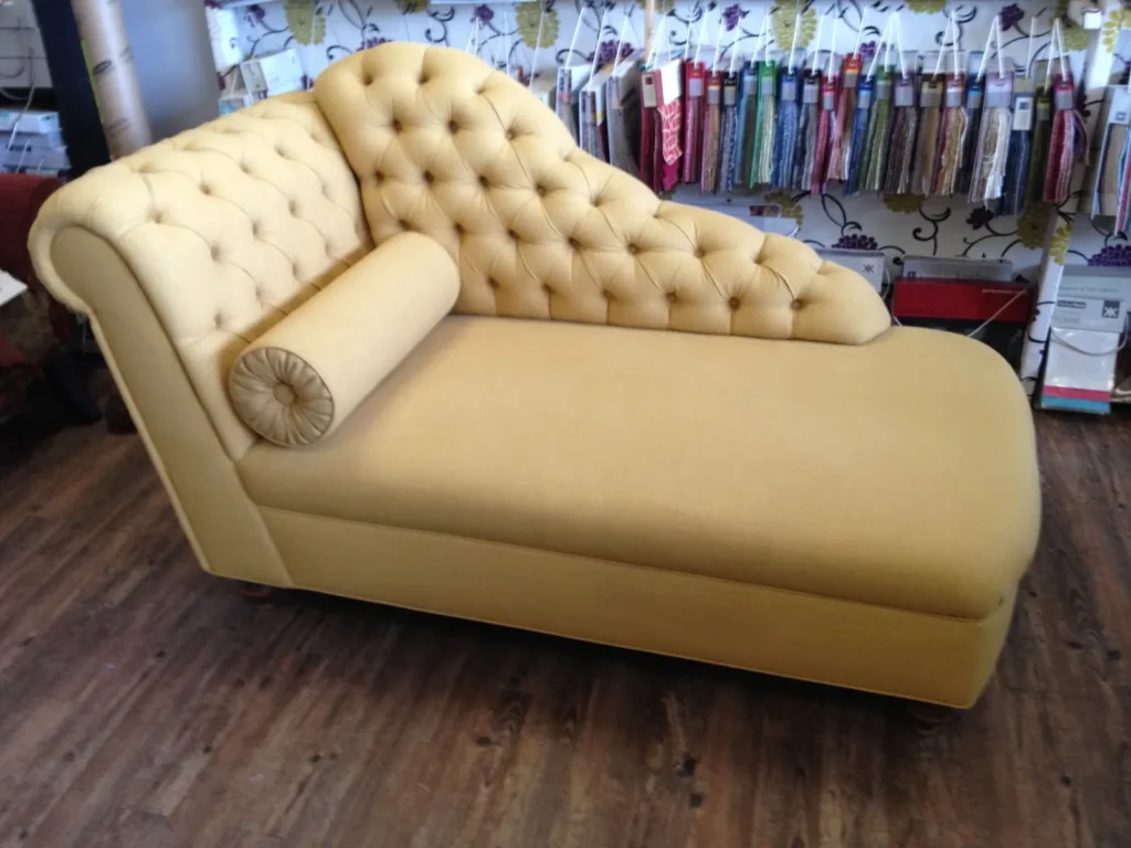 Sofa Repair and reupholstery service in dubai